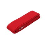 Bestgift Happygodi Kırmızı D-ring Yoga Askıları