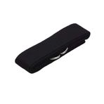 Bestgift Happygodi Siyah D-ring Yoga Askıları