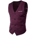 Bestgift Reglan Siyah Kırmızı Kollu Erkek Kazak
