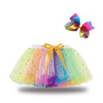 Bestgift RS010 Yay Tütü Kız Etek