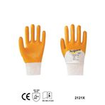 Bestguard Tbw01 10 Beden Nitril Eldiven