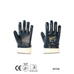 Bestguard Tbw05 9 Beden Tam Kaplı Petrolcü Eldiven