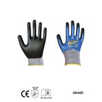 Bestguard Tbw24 Kesılmez Eldıven