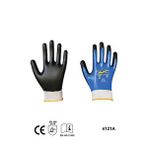 Bestguard Tbw34 10 Beden Çift Kaplı Mavi Eldiven