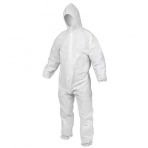 Bestguard Tek Kullanımlık Tulum