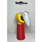 Besthree Yapı Oyuncak Kolu Kol Tutucu, Joystick Kumanda Standı, Xbox / PS4 / PS5 Uyumlu