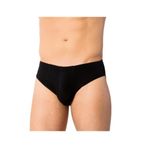Bestin Erkek Siyah Paket Bambu Slip Külot 3920, 2XL, SCN3920-869SCN0003205