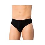 Bestin Erkek Siyah Paket Bambu Slip Külot 3920, XL, SCN3920-869SLC0014013