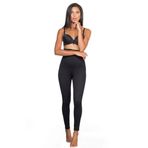 Bestin Kadın Siyah Antiselülit Doğum Sonrası Lohusa Tayt Korse, XL, SL2045MI-89D0018324412