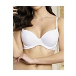 Bestin Kadın Ten Rengi Desteksiz Balenli Yumuşak Kaplı Sütyen, 80B, S198NTX-89D0018320363