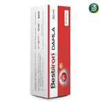 Bestiron Bestiron Damla Demir ve Vitamin C 30 ml (5 ADET)