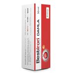 Bestıron Oral Damla, Demir Ve C Vitamini İçeren Takviye Edici Gıda 30Ml Şişe