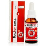 Bestiron Valens Damla Demir Ve Vitamin C