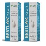 Bestlak Bitkisel Ekstreler C Vitamini 2x50 ml Damla