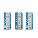 Bestlak Bitkisel Ekstreler C Vitamini 3x50 ml Damla