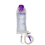 Bestmed 15 Adet Manuel Enteral Beslenme Torbası Gravity Manuel Beslenme Torbası 1200ml