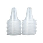 Bestmed 20 Adet LF40 Model Braun Uyumlu Yedek Probu