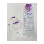 Bestmed Enteral Beslenme Torbası Manuel