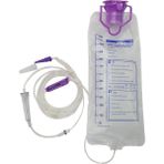 Bestmed Gravity Enteral Beslenme Seti Bestmed EFBS-1200G 1200ML