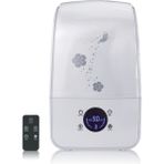 Bestmed HD-1350B Ultrasonik Soğuk Buhar Makinesi Uzaktan Kumandalı,oda Nemlendirici