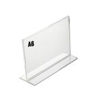 Bestoclass 10 Adet A6 T Tipi Yatay Föylük