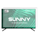 Bestoclass 65 İnç Oled 165 Ekran Uyumlu TV Ekran Koruyucu