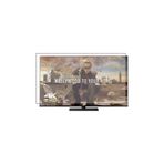 Bestoclass 8562147537607 Panasonic 49 İnç Curved 124 Ekran Uyumlu TV Ekran Koruyucu