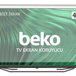 Bestoclass 8562147540655 Beko 102 Ekran 40 İnç Uyumlu TV Ekran Koruyucu