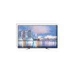 Bestoclass 8562147540683 Axen 139 Ekran Curved 55 İnç Uyumlu TV Ekran Koruyucu