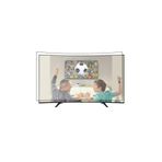 Bestoclass 9856472159422 Toshiba 65 İnç Curved 165 Ekran Uyumlu TV Ekran Koruyucu