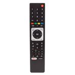 Bestoclass Arçelik A43L 5531 4B2 IRL0163 Premium Product Sihirli TV Kumandası
