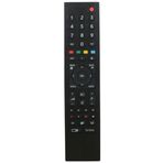 Bestoclass Arçelik A49L 5531 4B2 IRL0181 Premium Product Sihirli TV Kumandası