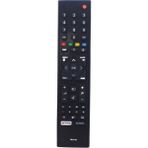 Bestoclass Arçelik A49L 5531 4B2 IRL0184 Premium Product Sihirli TV Kumandası