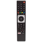 Bestoclass Arçelik A49L 9672 5B IRL0181NE Premium Product Sihirli TV Kumandası
