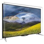 Bestoclass Arçelik A50 A 850 B Elmas Panel Uyumlu TV Ekran Koruyucu
