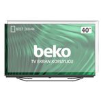 Bestoclass Beko B40K 690 Tv Ekran Koruyucu