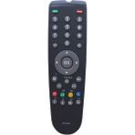 Bestoclass Beko B43-A-800-B IRL0163 Premium Product Sihirli TV Kumandası