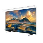 Bestoclass Eva Supersonic 88'' Gerçek Kırılmaz Tv Ekran Koruyucu