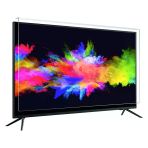 Bestoclass Eva Supersonic Vestel 32H8400 Gerçek Kırılmaz Tv Ekran Koruyucu Düz (Flat) Ekran
