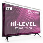 Bestoclass Hi-Level 55UHL710 Tv Ekran Koruyucu