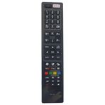 Bestoclass IRL01128 Premium Product Sihirli Vestel 32F8500 TV Kumandası