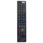 Bestoclass IRL01128 Premium Product Sihirli Vestel 40F9500 TV Kumandası