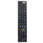 Bestoclass IRL01128 Premium Product Sihirli Vestel 43FB1907 Fenerbahçe TV Kumandası