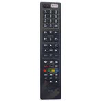 Bestoclass IRL01128 Premium Product Sihirli Vestel 65PF7575 TV Kumandası