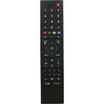 Bestoclass IRL0181 Arçelik A65L-8900-5A Premium Product Sihirli TV Kumandası