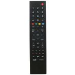 Bestoclass IRL0181 Arçelik ve Beko Uyumlu LCD TV Kumandası
