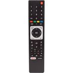 Bestoclass IRL0181NE Arçelik A65L-9683-5S Premium Product Sihirli TV Kumandası