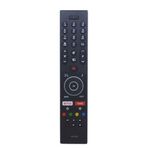 Bestoclass IRL1112 Premium Product Sihirli Vestel 48FA5000 TV Kumandası