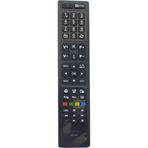 Bestoclass IRL1112 Premium Product Sihirli Vestel 55UD9400 TV Kumandası