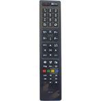Bestoclass IRL1112 Premium Product Sihirli Vestel 55UD9500 TV Kumandası